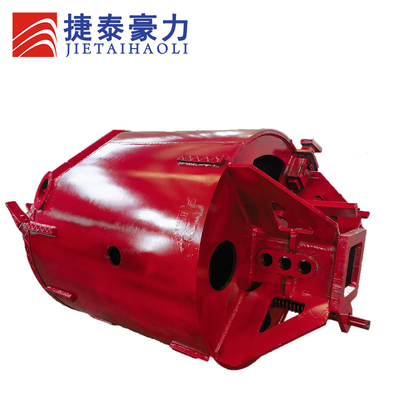 Công cụ khoan, như phụ kiện quan trọng cho các giàn khoan quay, được bán.