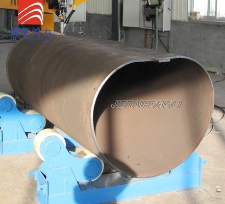 Vỏ bề mặt ống Dòng của nền tảng giàn khoan quay Od 1200 1120 Mm Chiều dài 2m