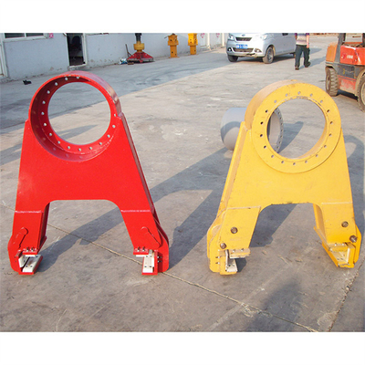 Hướng dẫn Kelly cho SR250 XR220 IMT AF180 AF220 AF270 SOILMEC SR40 SR60 ZR160 ZR220 Bộ phận giàn đóng cọc