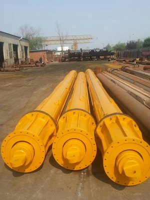Chất lượng tốt Bauer Kelly Thanh của Dụng cụ làm đất giàn khoan