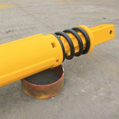 Nhà sản xuất cung cấp Khớp xoay cho giàn đóng cọc quay Kelly Bar 25t 30t 40t 50t