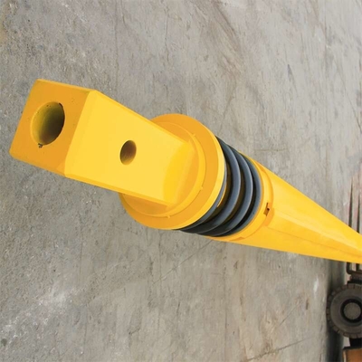 Foundation Sany Rotary Drilling Rig Thanh Kelly với chiều dài 9 ~ 14m