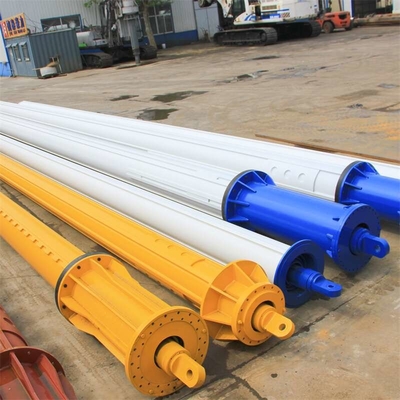 Đảm bảo chất lượng Khoan Kelly Thanh độ sâu 10-150 m BK200/338/3/30 Bộ phận giàn khoan