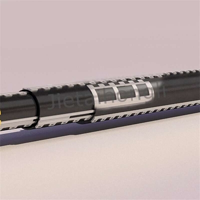 IMT Full Interlock Thanh Kelly AF220 được sử dụng cho cột khóa liên động OEM giàn khoan