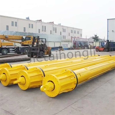 IMT Full Interlock Thanh Kelly AF220 được sử dụng cho cột khóa liên động OEM giàn khoan