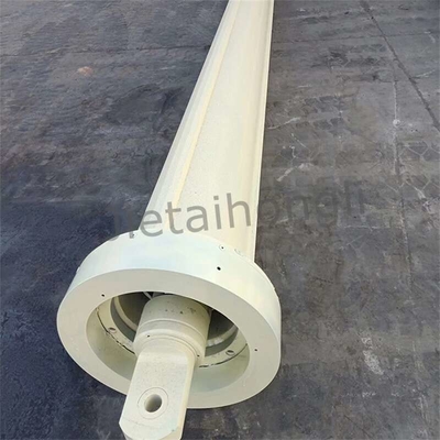Thanh Kelly ma sát 120m để khoan lỗ đóng cọc xây dựng