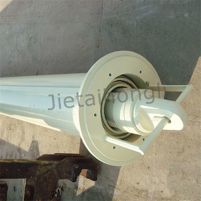 Thanh Kelly ma sát Soilmec Rt3, các bộ phận của giàn khoan quay