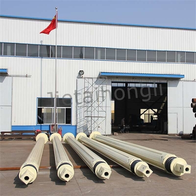 OEM Drilling Kelly Bar thanh kelly lồng vào nhau