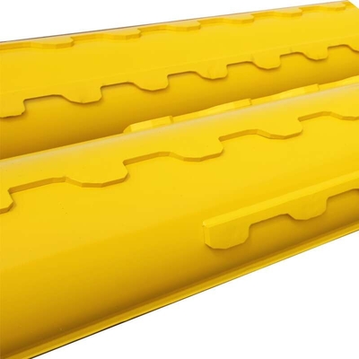 IMT AF180 OD406mm Giàn khoan Kelly Thanh Toàn bộ lồng vào nhau và ma sát