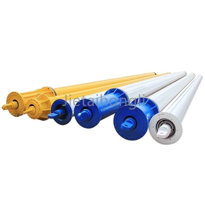 Nền móng Giàn khoan Phụ tùng ma sát Thanh Kelly 508-5 * 15