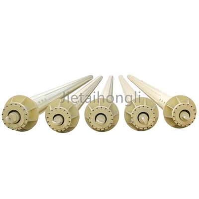 BK200 / 368/3 / 18m Giàn khoan Kelly Thanh sâu 40m để đóng cọc Máy khoan lỗ