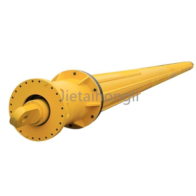 Kính thiên văn lồng vào nhau hoặc ma sát Kelly Bar Od 406mm