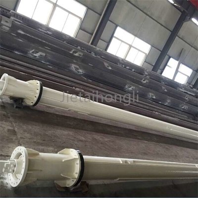 Ống liền mạch Thanh Kelly ma sát chất lượng cao