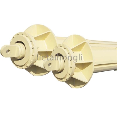 JTHL Soilmec Kelly Bar Bauer Kelly Bar Casagrande Tescar Cơ khí Mait lồng vào nhau