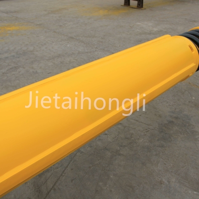 Ống liền mạch Thanh Kelly ma sát chất lượng cao
