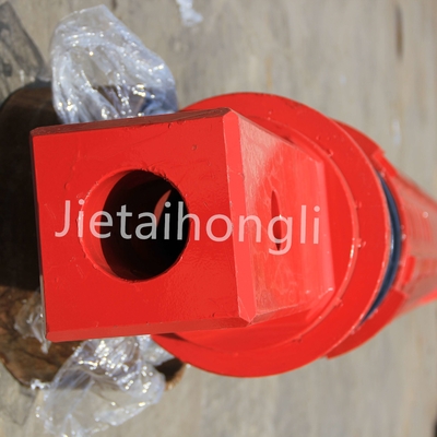 Thanh Kelly 101m cho giàn khoan quay trong xây dựng cọc móng