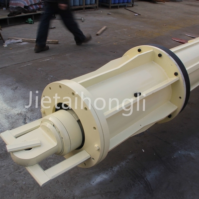 SANY XCMG BAUER Máy khoan quay Kelly thanh thương hiệu Soilmec Bảo hành 1 năm
