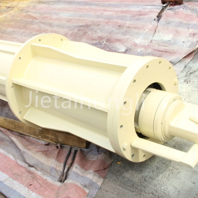 SANY XCMG BAUER Máy khoan quay Kelly thanh thương hiệu Soilmec Bảo hành 1 năm