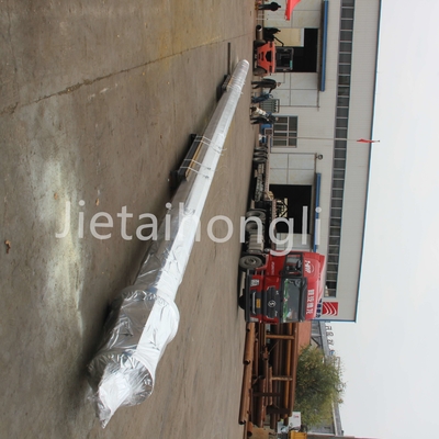 Nền móng Giàn khoan Phụ tùng ma sát Thanh Kelly 508-5 * 15