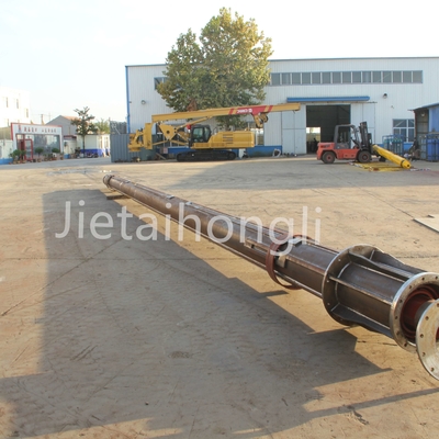 JTHL 89m Ma sát Kelly Thanh Phụ tùng giàn khoan