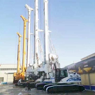 Nền móng Giàn khoan Phụ tùng ma sát Thanh Kelly 508-5 * 15