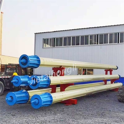 Bộ phận khoan thanh quay Kelly Soilmec R518 SR40 SR75 SR95 SR100 SR100