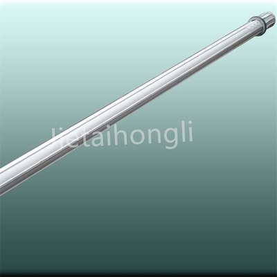 Nền móng Giàn khoan Phụ tùng ma sát Thanh Kelly 508-5 * 15
