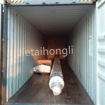 Dụng cụ khoan Thanh ma sát Kelly Thanh Kelly 508/5 / 15m Móng cọc Thanh Kelly cho Máy khoan quay