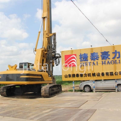 Thiết bị khoan lỗ nhỏ được sử dụng IMT AF150 Nguyên bản của Ý 100% cho lớp đá