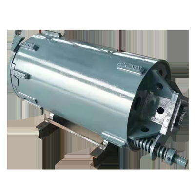 Xô khoan đá với răng khoan đất 600-1800mm thép Q355D