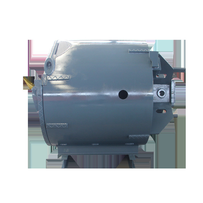 Xô khoan đá với răng khoan đất 600-1800mm thép Q355D