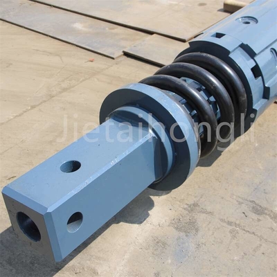 Chất lượng tốt Cuộn dây quay Lò xo giảm chấn cho thanh Kelly