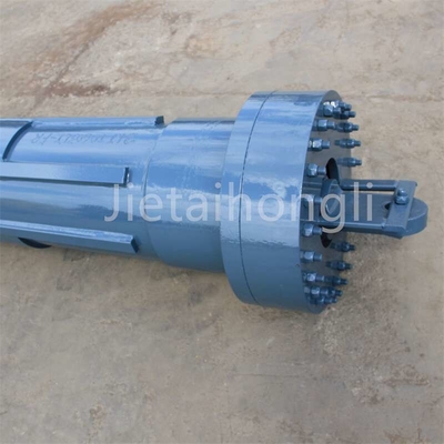 Rotary Casagrande Interlock Drilling Kelly Bar B125 B170 Bộ phận đóng cọc