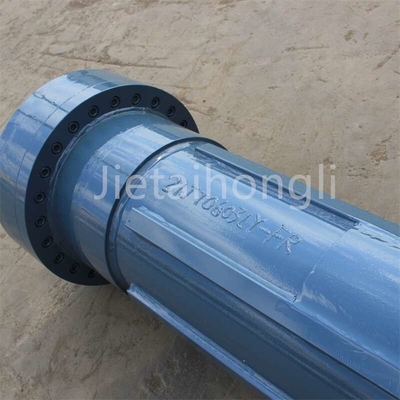 Mới 100% Máy khoan kiểu dáng Soilmec RT3 Kelly Bar Slew Bearing Piling Rig