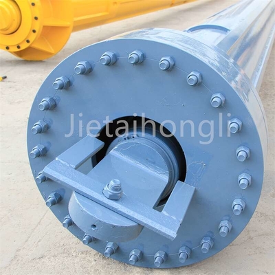 Mới 100% Máy khoan kiểu dáng Soilmec RT3 Kelly Bar Slew Bearing Piling Rig