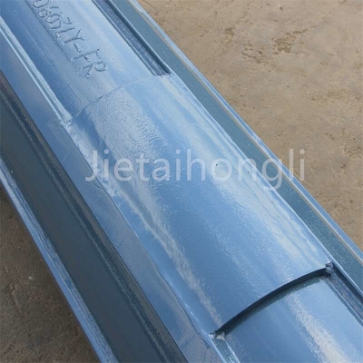 Mới 100% Máy khoan kiểu dáng Soilmec RT3 Kelly Bar Slew Bearing Piling Rig