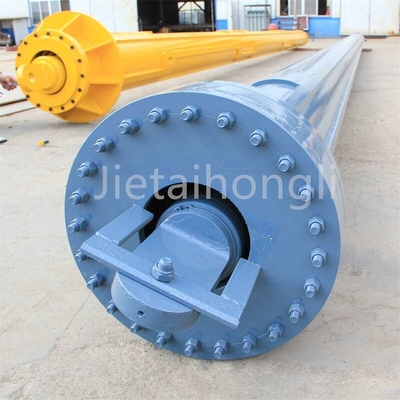 Rotary Casagrande Interlock Drilling Kelly Bar B125 B170 Bộ phận đóng cọc