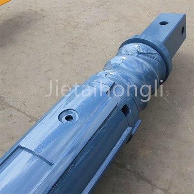 Mới 100% Máy khoan kiểu dáng Soilmec RT3 Kelly Bar Slew Bearing Piling Rig