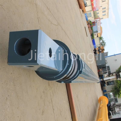 Rotary Casagrande Interlock Drilling Kelly Bar B125 B170 Bộ phận đóng cọc