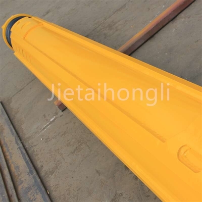 Ổn định 120m Thanh Kelly khoan cơ khí lồng vào nhau