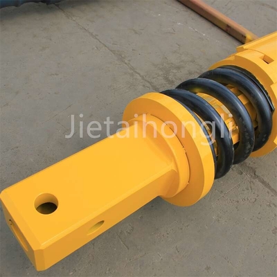 Máy khoan Soilmec SR60 Lò xo giảm chấn thanh kelly