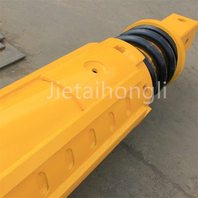 Thiết bị khoan chống lồng vào nhau và ma sát Kelly Ba