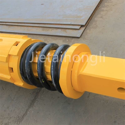 60Si2Mn Kelly Bar Tool giảm chấn 70KGS O50 * 400 * 410