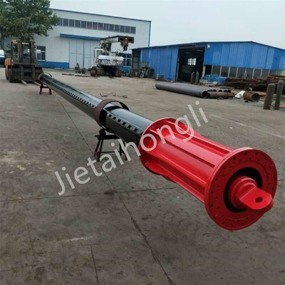 JTHL IMT AF180, AF200, AF240, AF270, AF300 máy khoan kết hợp thanh kelly khóa liên động