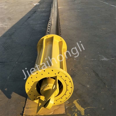Bán hàng nóng &amp; Chất lượng cao IMT AF180, AF200, AF240, AF270, AF300 một máy khoan kết hợp thanh kelly khóa liên động