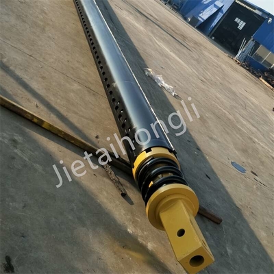 JTHL IMT AF180, AF200, AF240, AF270, AF300 máy khoan kết hợp thanh kelly khóa liên động