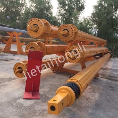 Thiết bị đóng cọc xây dựng Máy khoan MAIT Dòng HR Loại lồng vào nhau Thanh Kelly