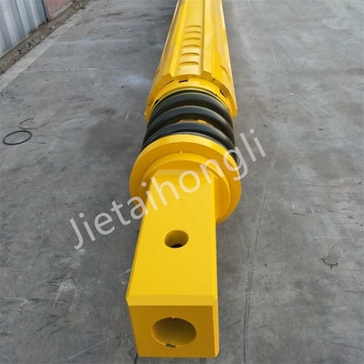 Máy đóng cọc Bauer SR40 / SR60 / SR70 / SR80 / AF180 / AF220 Bộ phận lồng vào nhau Thanh Kelly