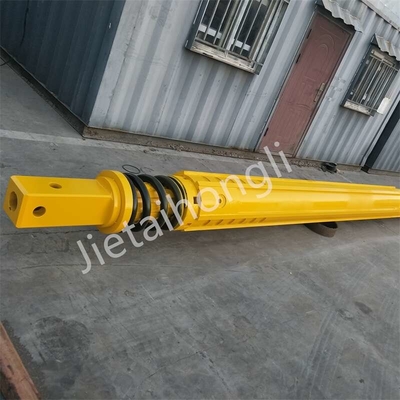 Ống khoan đá cứng Kelly Thanh Cọc giàn khoan lớn Khóa lớn Bàn phím siêu bền Đặc biệt