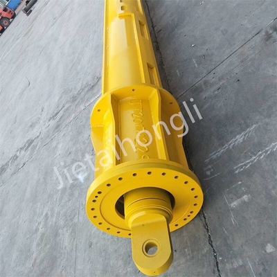 SR220 OD445 kelly bar Máy móc xây dựng Bộ phận khóa liên động